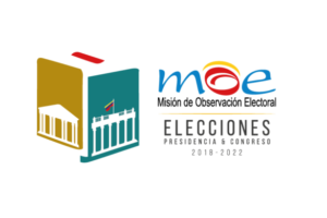 MOE Elecciones-2018